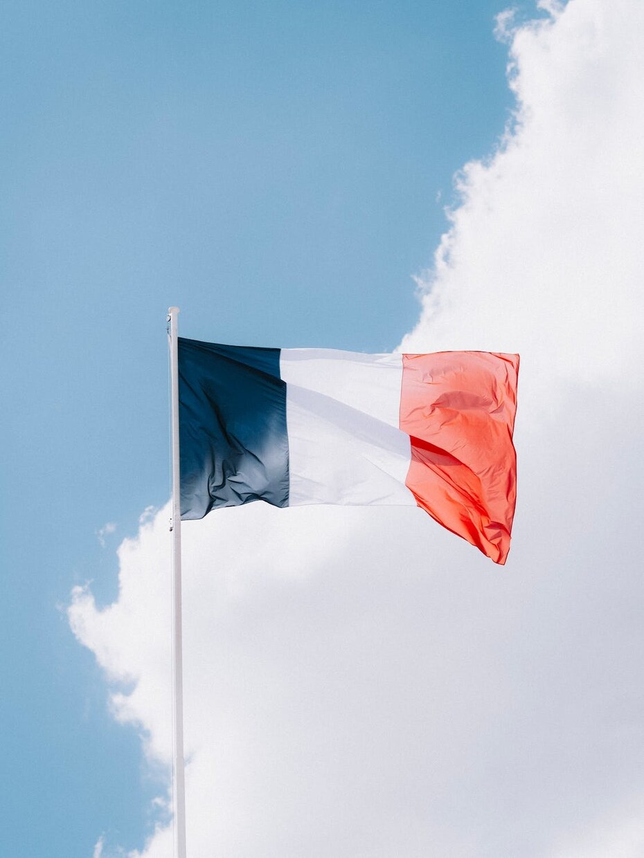 フランス人がフランス語でチャットします 1日間チャットし放題なのでたくさんお話しましょう！ イメージ1