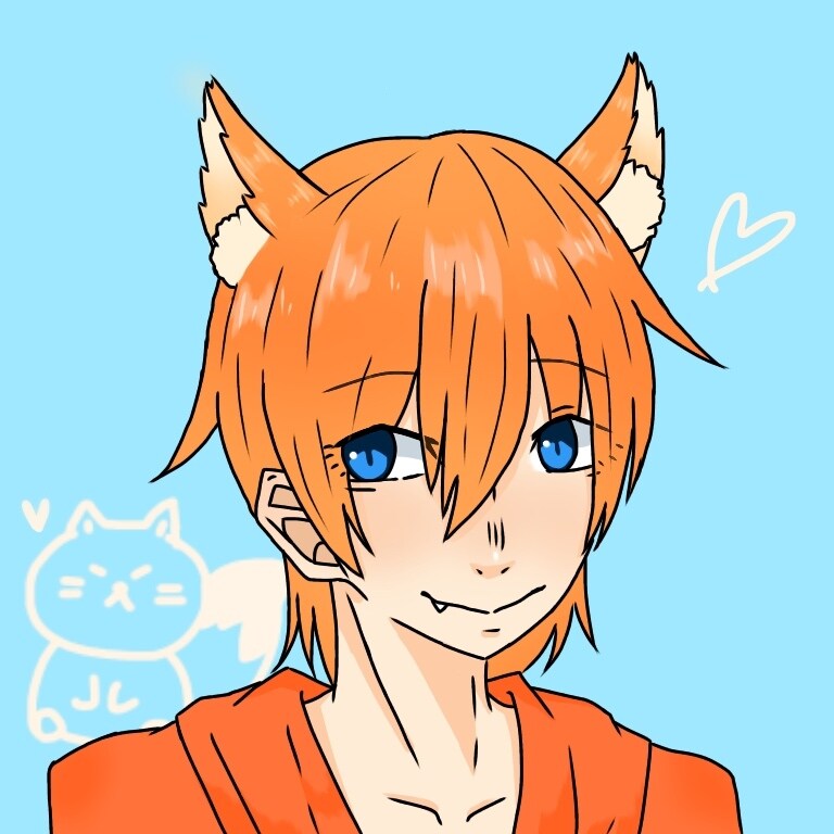 アイコン描きます SNS等で使えるアイコン作成!! イメージ4