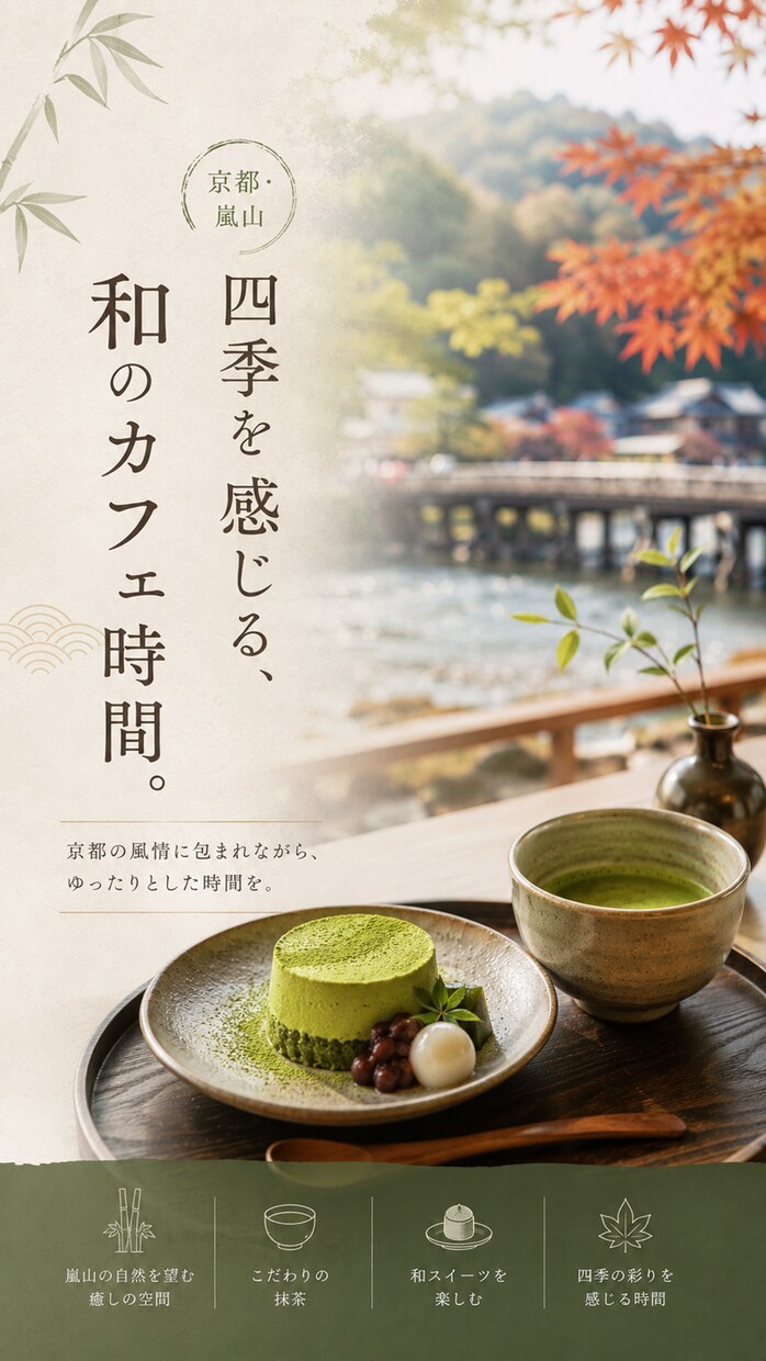 バナーデザイン制作から広告の企画提案まで対応ます 伝わるデザインで集客をサポートします イメージ7
