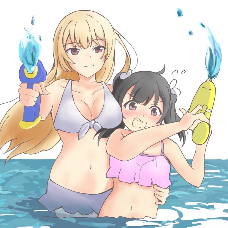 イラストやアイコンなど幅広く作成します 女の子を描くのが得意。 歌ってみたや表紙、動画用素材なども！ イメージ2