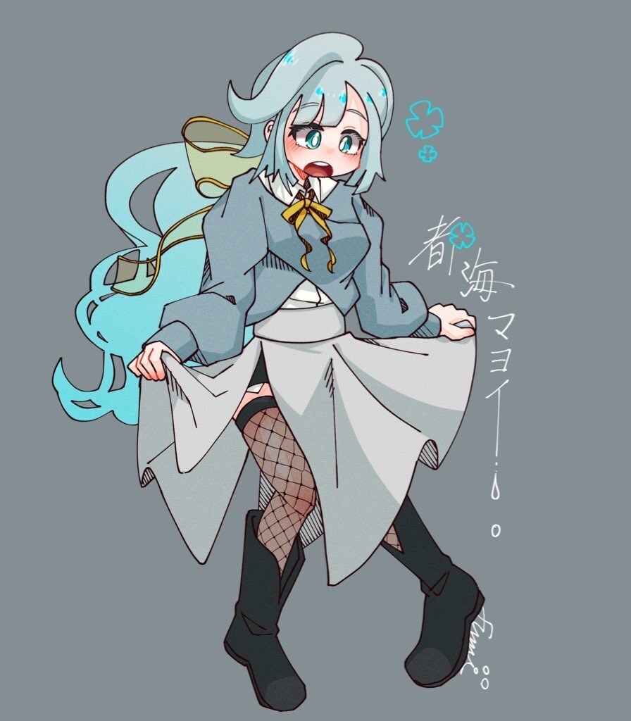 かわいいイラスト、お描きします ポーズや表情の指定もおまかせも可能です！ イメージ7