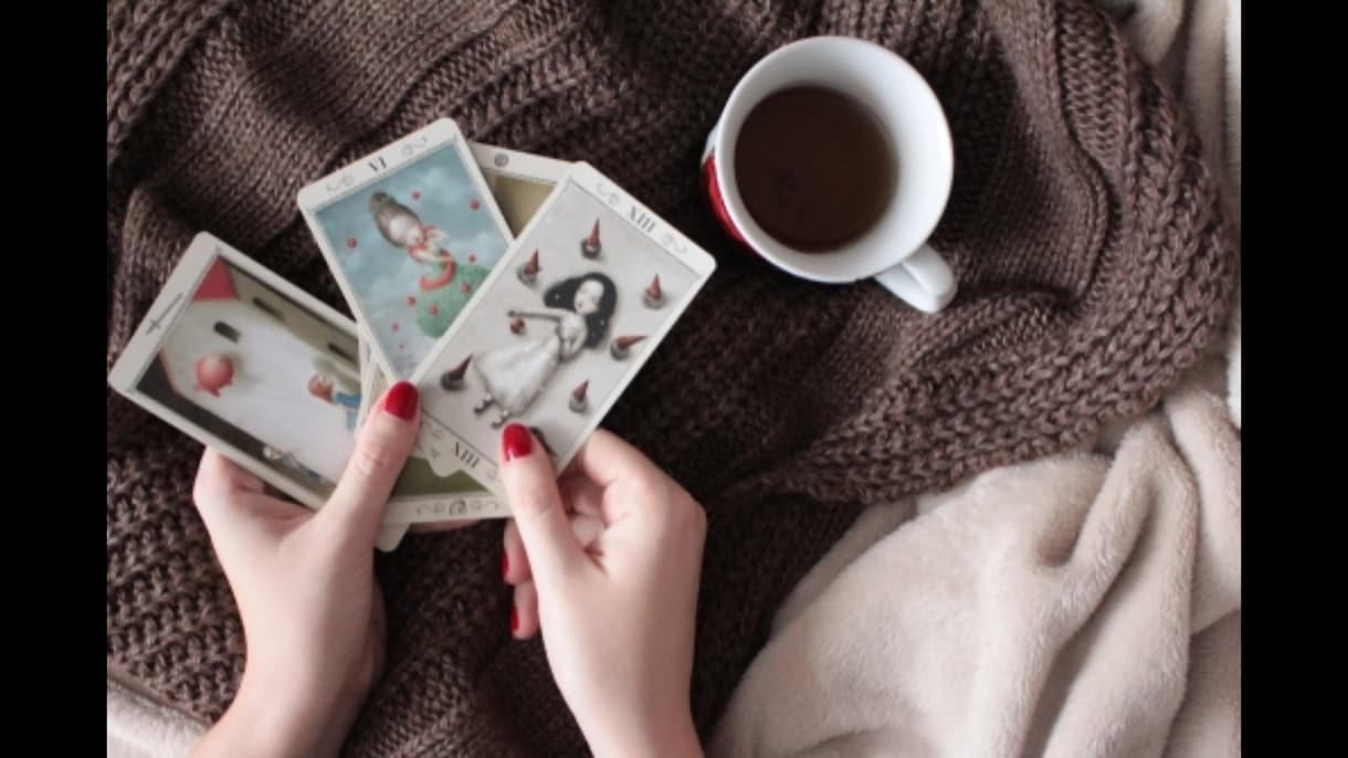 運命の人に出会うまでの道のりver.1読み解きます 愛すべき新たなお相手を探している方へ 何処で何をすべきか。 イメージ1