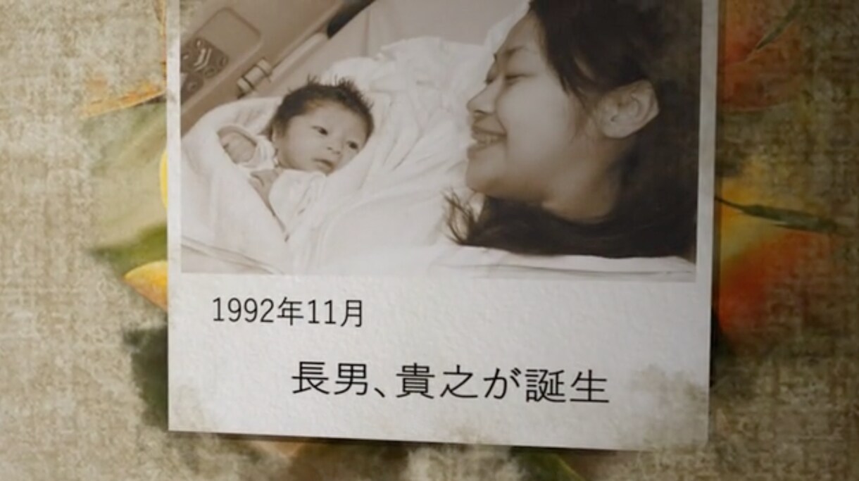 生きた証、感謝の気持ちを残す映像を制作します 残された家族へ、お世話になった友人へ イメージ2