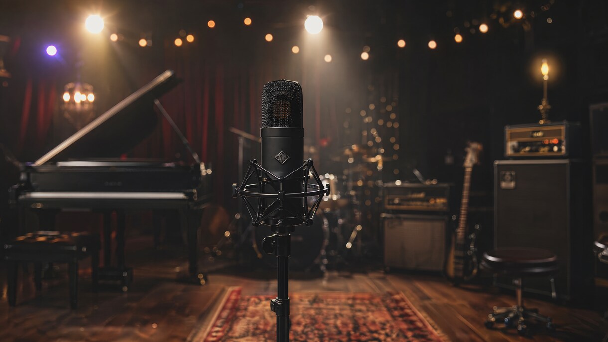 高画質！音楽配信等に使える背景を提供します サムネイルにも使える音楽配信、演奏者向け素材の10本セット。 イメージ4