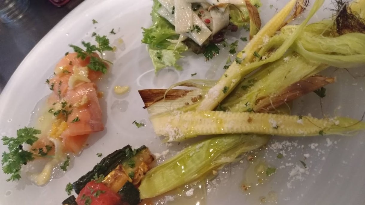 自宅で出来るイタリアンドルチェを動画レッスンします スーパーなどで手に入る食材で本格的で簡単にイタリアンドルチェ イメージ5