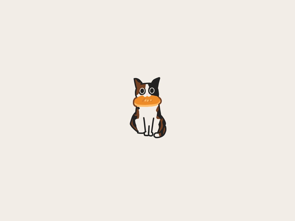 シンプルでかわいいイラスト描きます 3日以内に納品！あなたのイメージをイラストに！ イメージ8