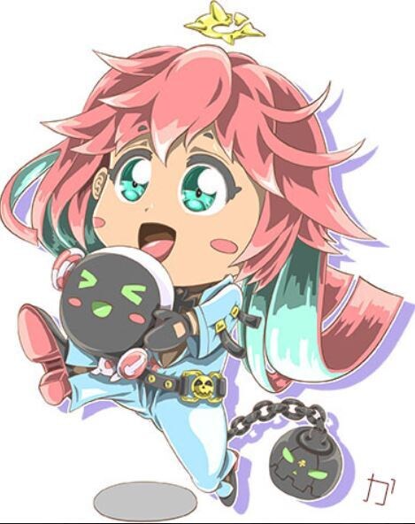 youtube漫画動画のイラスト作成を行います 目パチ、口パク、簡単な動き、1枚絵等 イメージ1
