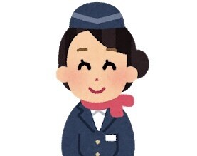 絶対合格！☆元CAが相談/ES添削/面接対策します 自己PRや志望動機の添削〜面接練習！あなただけのアドバイザー イメージ1