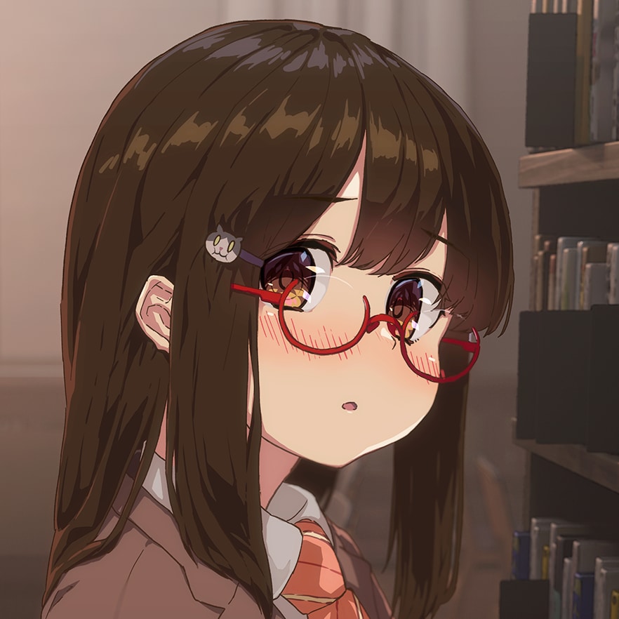 かわいいSNSアイコンをお描きします 依頼後すぐに制作可能です。気軽にご相談ください！ イメージ2