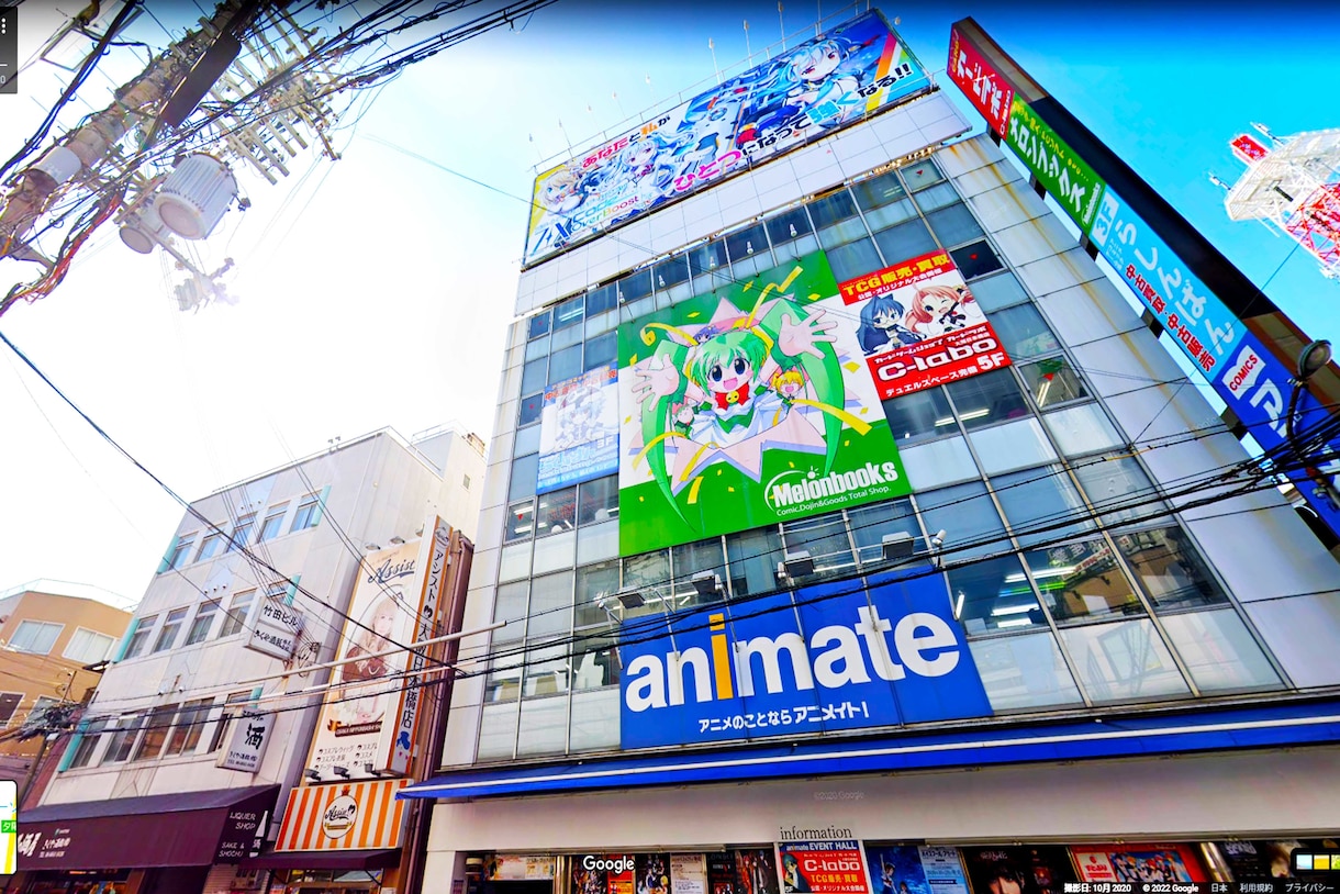 油絵で高級感のある風景画を描きます 思い出の地や好きな風景を残しませんか？ イメージ10