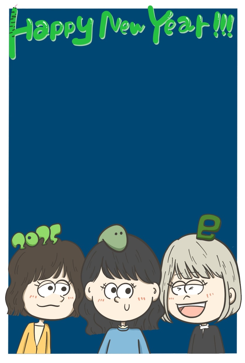 人物イラスト全般お受けいたします 絵柄問わずお描きできます。結婚式などにも！ イメージ10