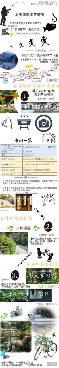 旅行企画書・旅程プラン作成します 実績ありl見やすい行前・行中・行後までサポートする旅行企画書 イメージ1
