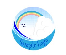 ロゴ作ります 人とは違う自分だけのロゴが欲しい人にオススメ イメージ2