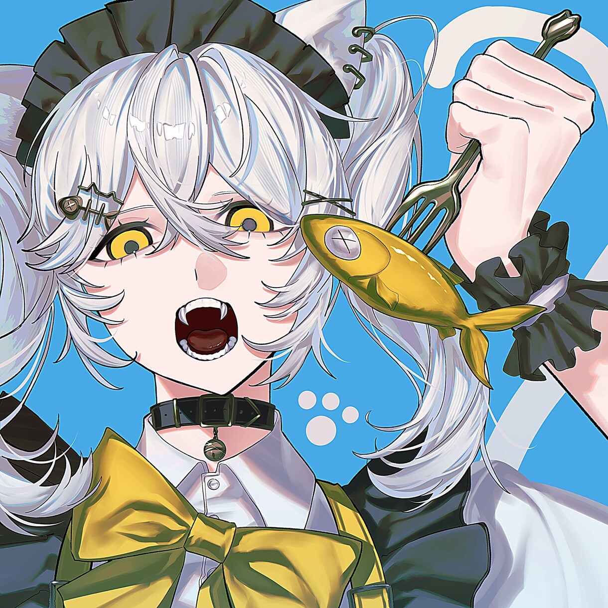カッコイイ、美麗なイラスト制作いたします 【最短1週間納品！】MVやサムネイルなんでも承ります イメージ1