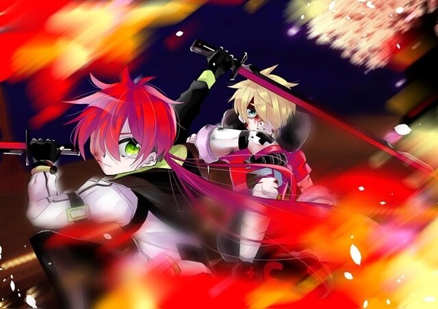 イラスト作成します SNSのアイコンや立ち絵、キャラクター作成など承ります イメージ2