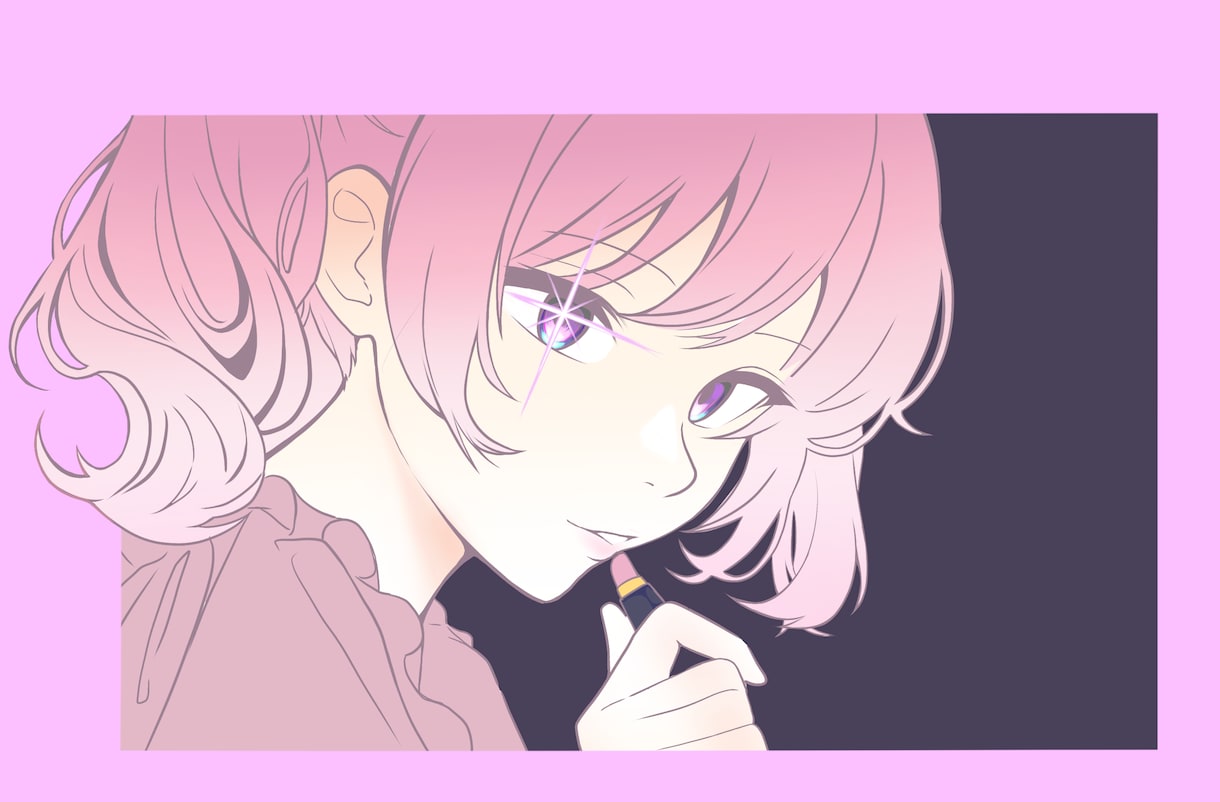 ご希望に忠実な絵を描きます 夢絵、二次創作なんでもお待ちしております！ イメージ10
