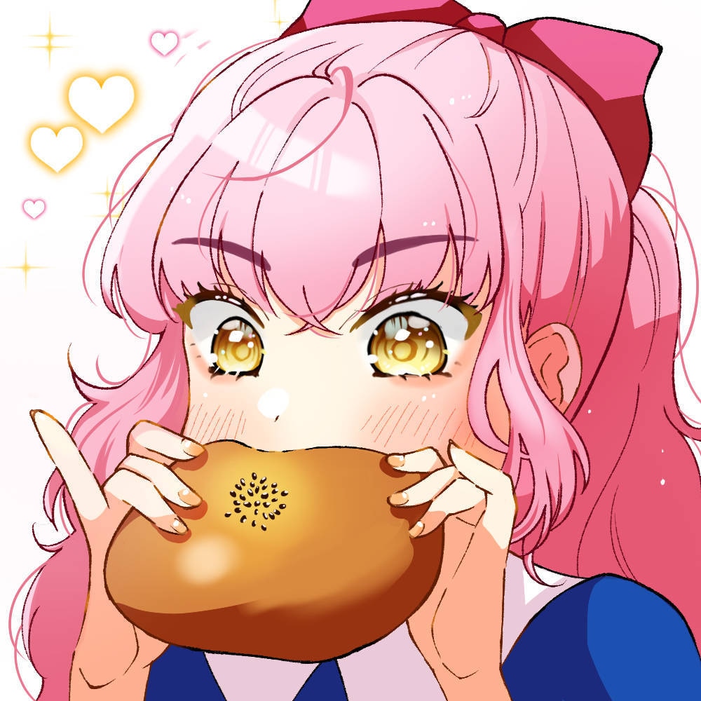 Vtuberの魅力的なサムネイラスト作成します 魅力的で目を引くサムネイラスト イメージ1