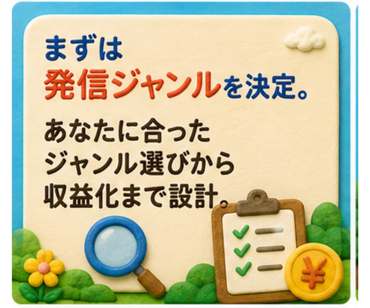 AIで9割自動化！Threads副業教えます 寝る前のスマホが翌朝には購入通知に変わる イメージ5