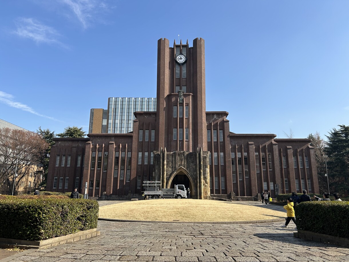 DC1採択: 学振申請書作成コツのお伝えします 学振申請が初めての方のために申請書作成のコツを教えます イメージ1