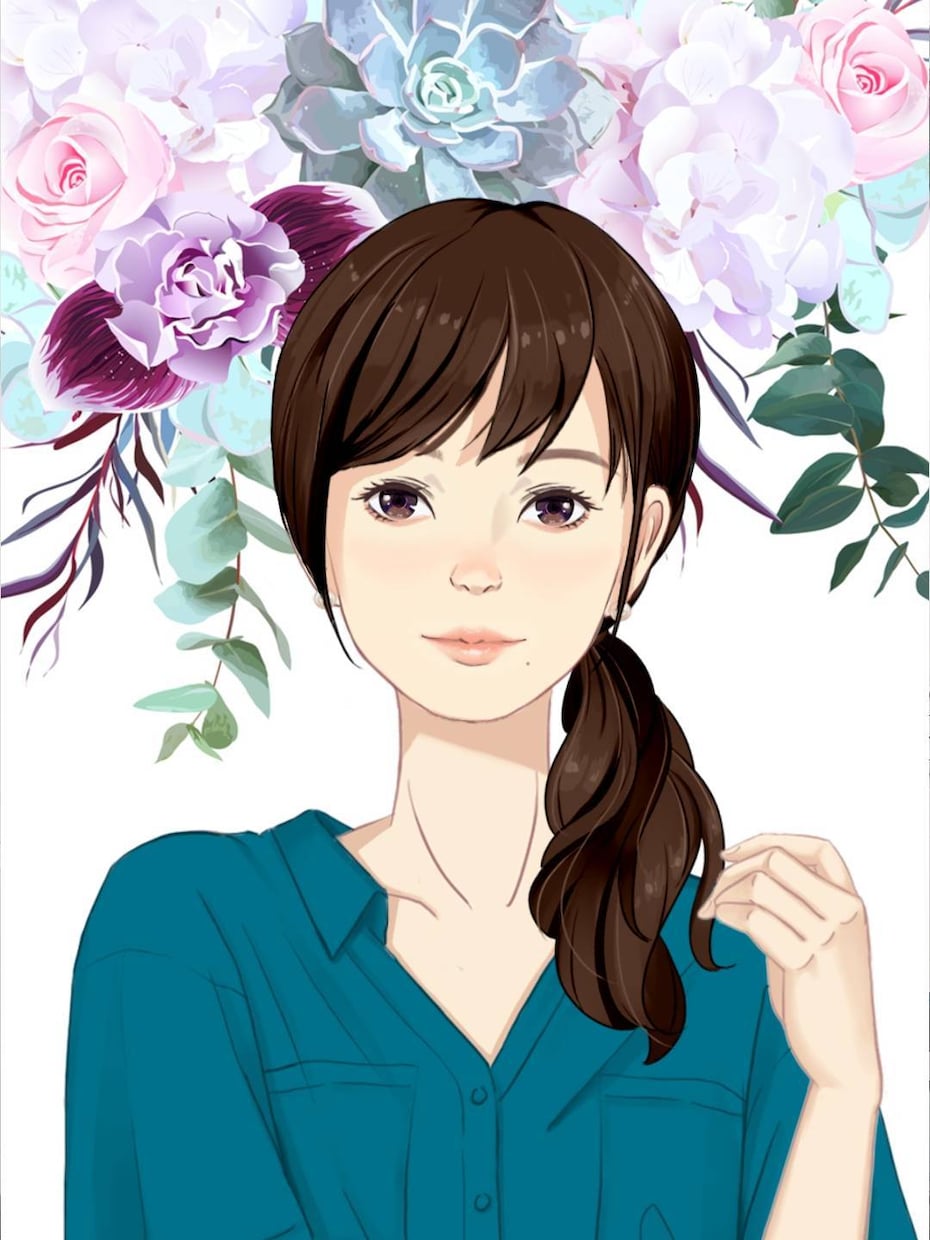 癒しボイスでお話します あなたの心の声を聞かせてください♡否定はしません♡ イメージ1