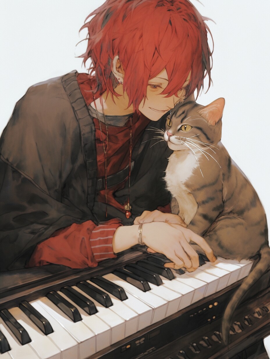 音楽系・ボカロP、歌い手の方のお悩み聞きます 作詞作曲のコツや音楽全般の悩みについて聞きます イメージ3