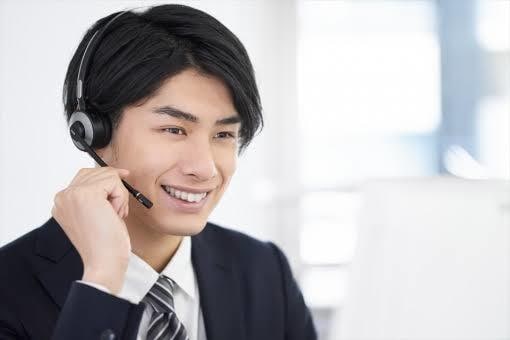 成功率をあげるテレアポの極意を伝授します 成績トップのコールセンター長がトークスクリプトを作成します。 イメージ2