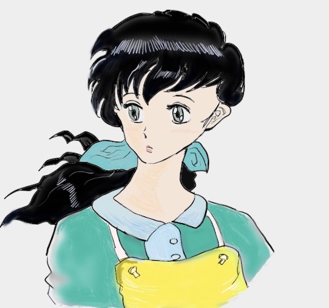 あなたのご希望に沿った、華やかなイラストを描きます ニーズに合った画風、色彩でどんなイラストでも描きます！ イメージ2