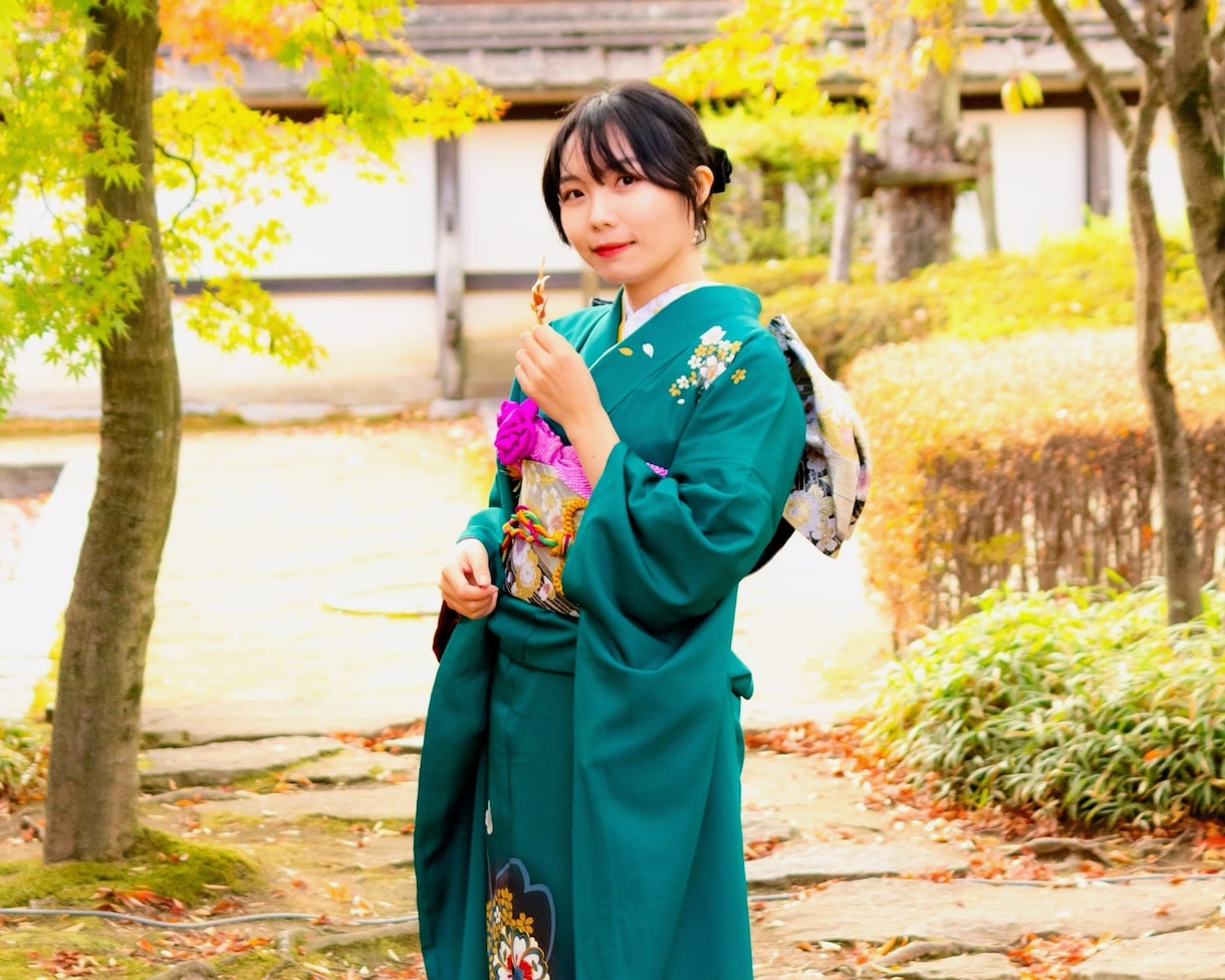 枚数制限なし！大阪付近でプロフィール撮影します 自然体な笑顔を引き出し、自分らしさのある写真を撮ります♩ イメージ5