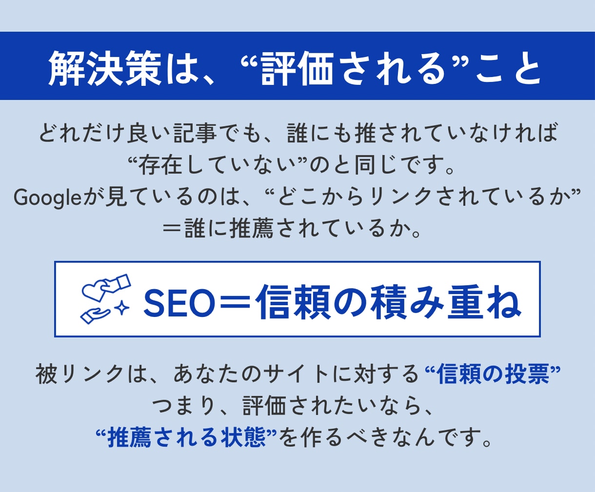 seoブログサーバードメイン 30-150本ます 集客・SEO対策｜ホワイトハットSEOで低リスク 効果持続 イメージ4