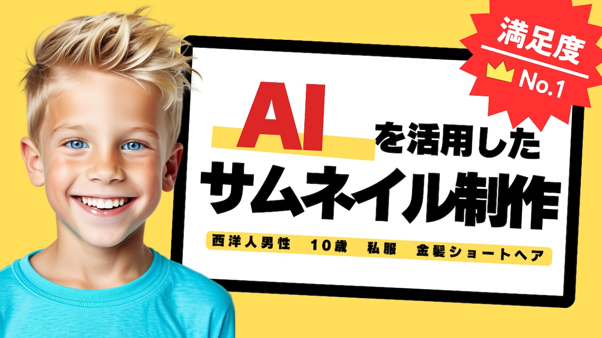 AI美女を活用した各種広告画像を作ります 美女生成から納品までワンストップで全てを私にお任せ！ イメージ5