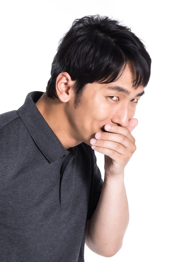 2日間元自衛官がウザイ人間関係や悩みをお聞きします 愚痴、悩み相談、何でもOK！あなたを1人の人間として尊敬 イメージ1