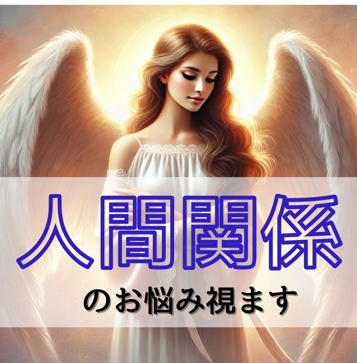 家族や仕事の人間関係のお悩みをサクサク鑑定します 【先着10名様】実績4600件のスピード鑑定♪ イメージ1