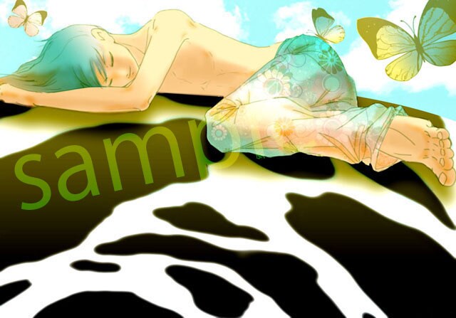 表紙、ポスターイラストなど描かせていただきます キャラクターデザイン、背景、エフェクトなど対応いたします イメージ4