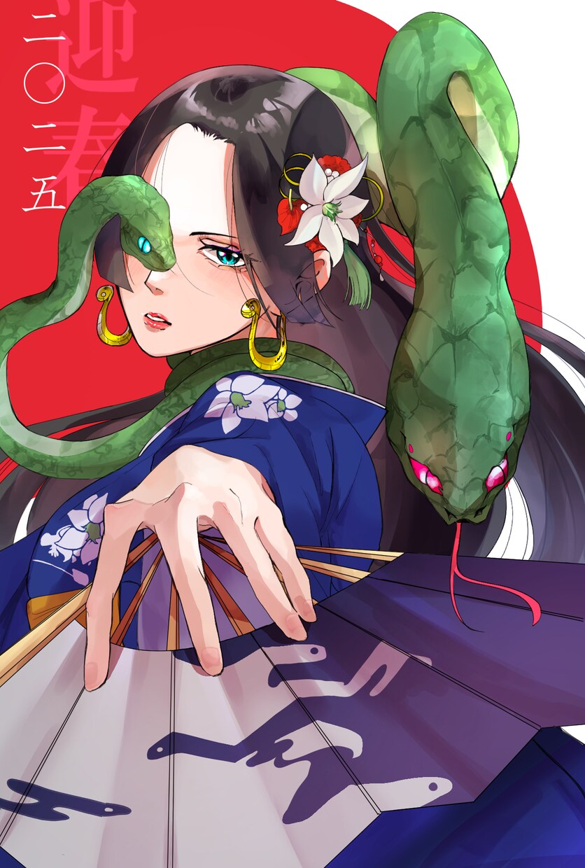 ラフ修正無限！かわいい【SNS向イラスト】描きます 商標利用可！SNS活動や推し活におすすめ！ イメージ8