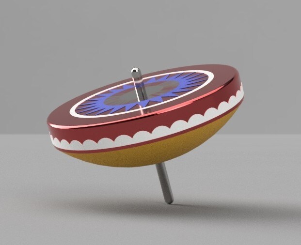 ３D-CADデータの制作をさせて頂きます あなたが必要な機械や部品を設計させて頂きます。 イメージ3