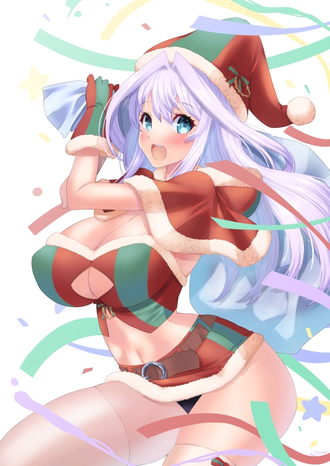 イラスト、漫画作成します アイコンから一枚絵、Vtuberデザインまでお受けします イメージ5