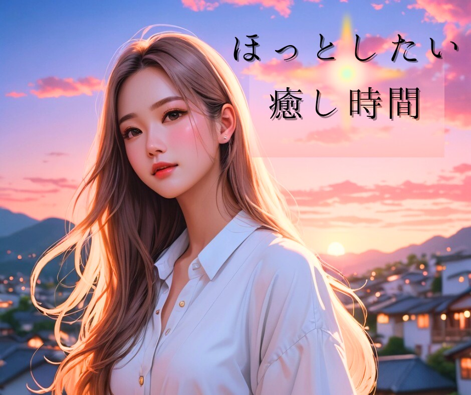 相談援助職(⋈•͈ᴗ•͈)日常の役割から解放します 母親 父親 部下 上司etc.ただの自分で話しませんか✧・゚ イメージ5