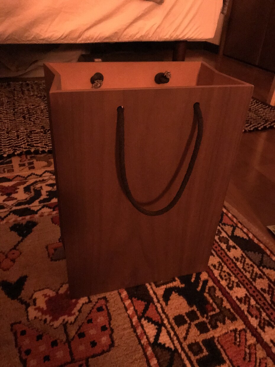 お部屋で過ごす時間をより楽しいものにします “無関心”から“好き” そして“こだわり”へ イメージ3
