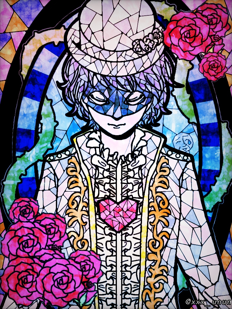 SNSのアイコンをお描きします カラフルに可愛くイラストをお描きします。 イメージ2