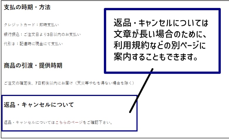WooCommerceの改正特商法対応を致します あなたのWooCommerceは特商法…対応していますか？ イメージ3