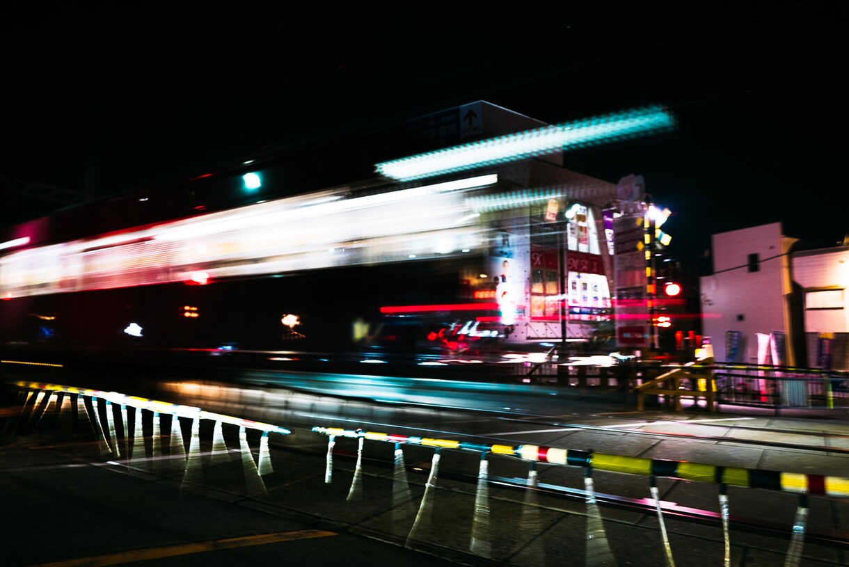 写真素材を提供いたします street photographerによる独特な写真。 イメージ4