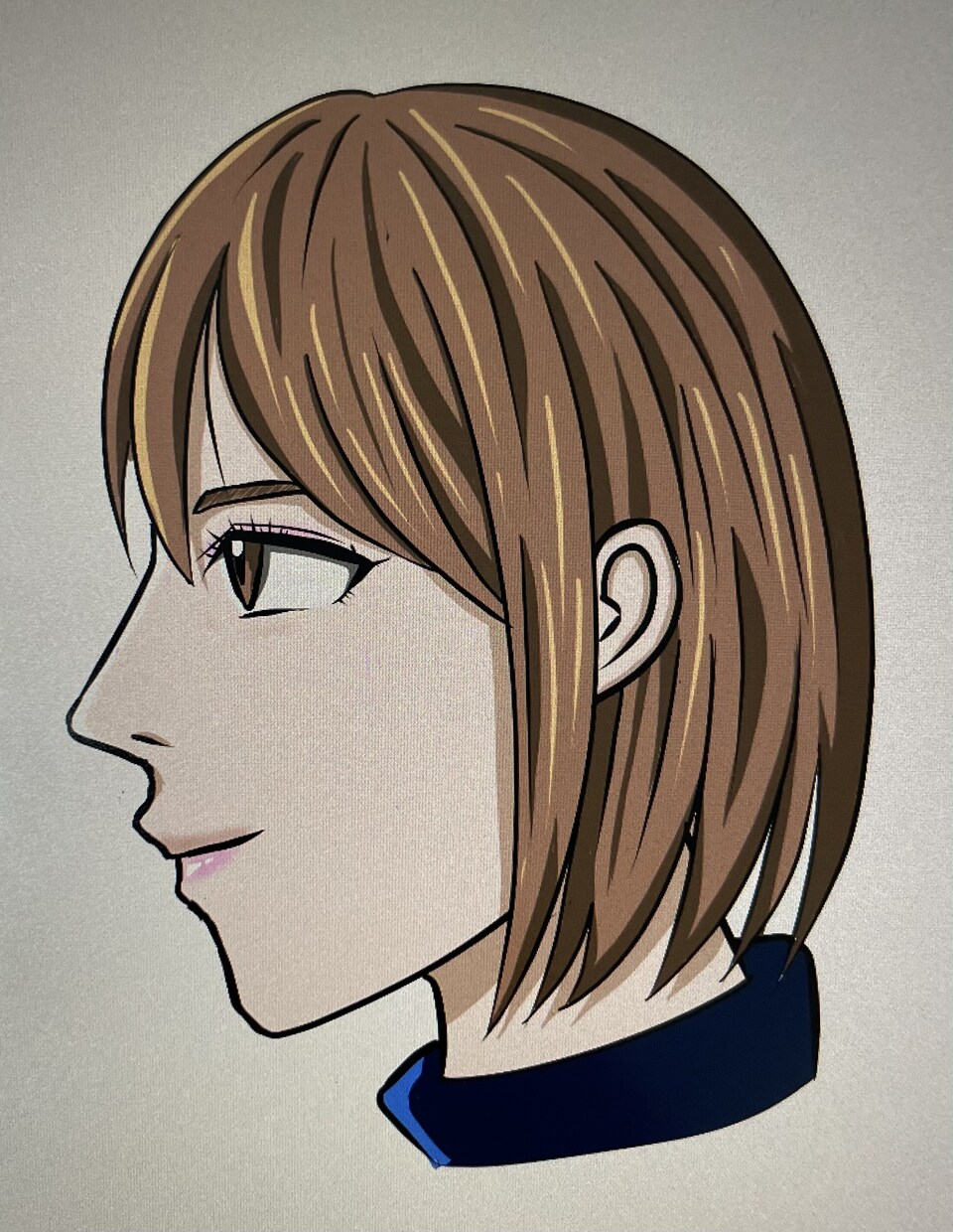 アイコン描きます 掲載されているようなアイコン描きます。 イメージ3