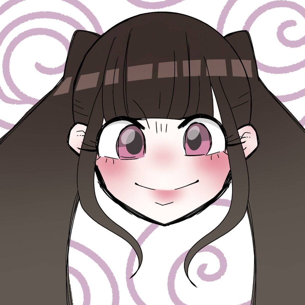 アイコン作成致します ふたつの絵柄より選んで頂くことが出来ます。 イメージ2