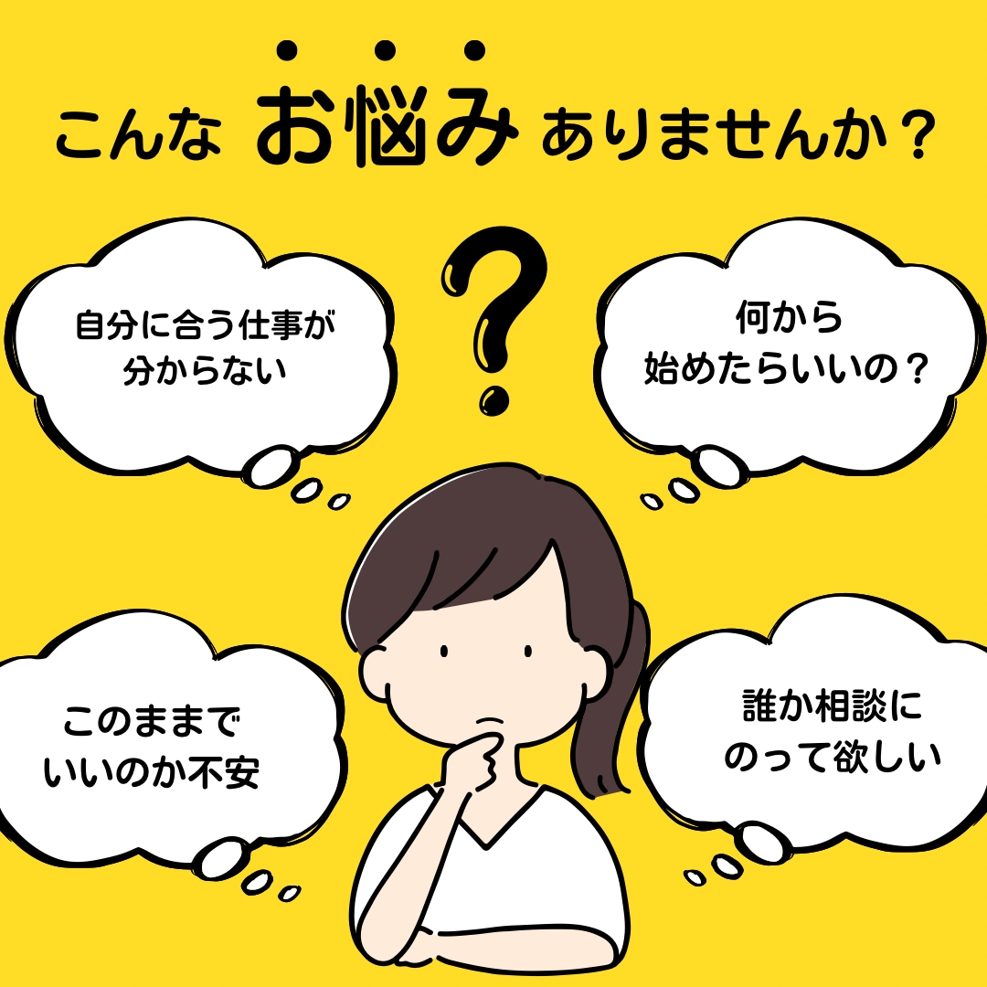 起業、副業でお悩みの方の御相談を承ります 接客業歴20年以上の実績からあなたに合ったアドバイスをします イメージ1