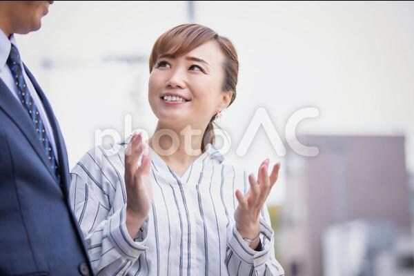 英会話の練習相手になります 元大手英会話講師と楽しく話そう♪ イメージ3