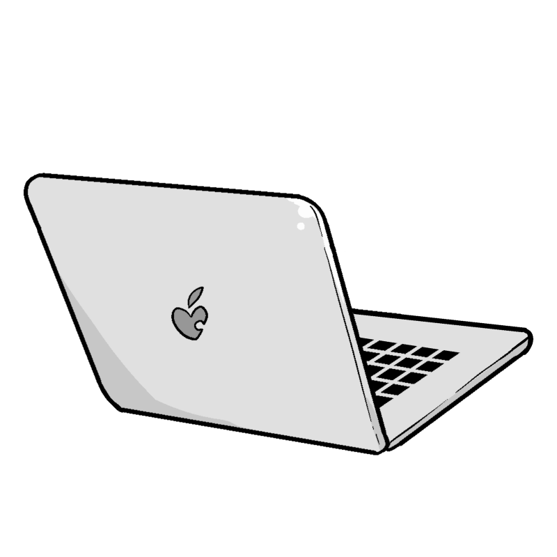 mac bookやipadをどの様に使うか教えます 購入前PCがapple製品ってどうなの？ イメージ1