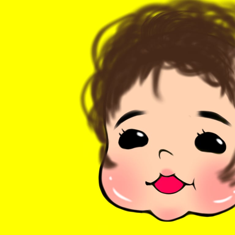 デジタルイラストのアイコン描きます 自分ではかけないけど自分だけのアイコンが欲しい!という方へ イメージ1