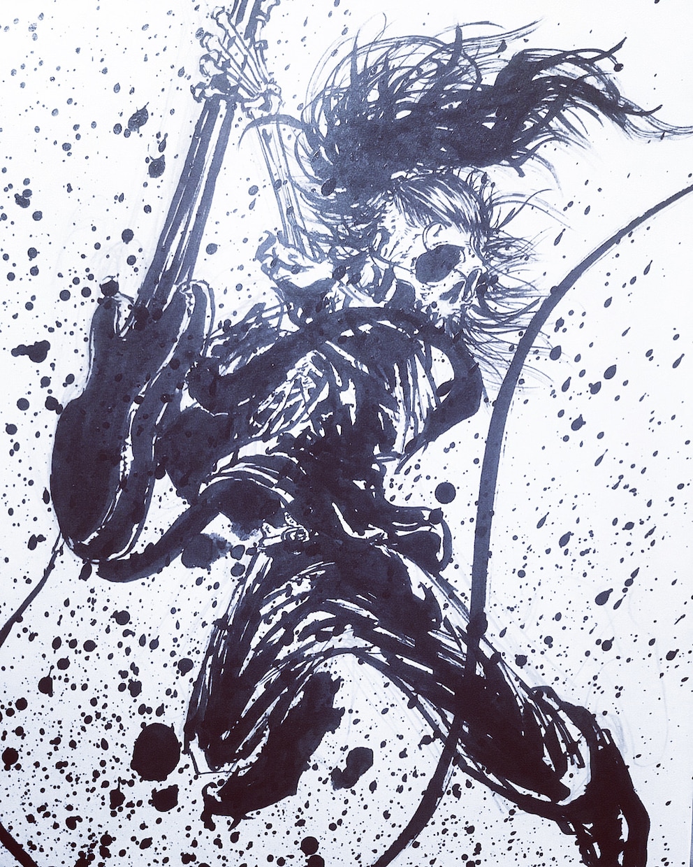 希望に合わせたイラストレーターデータ作成します 和柄アパレル現役デザイナーがデータ作成ます(^^) イメージ6