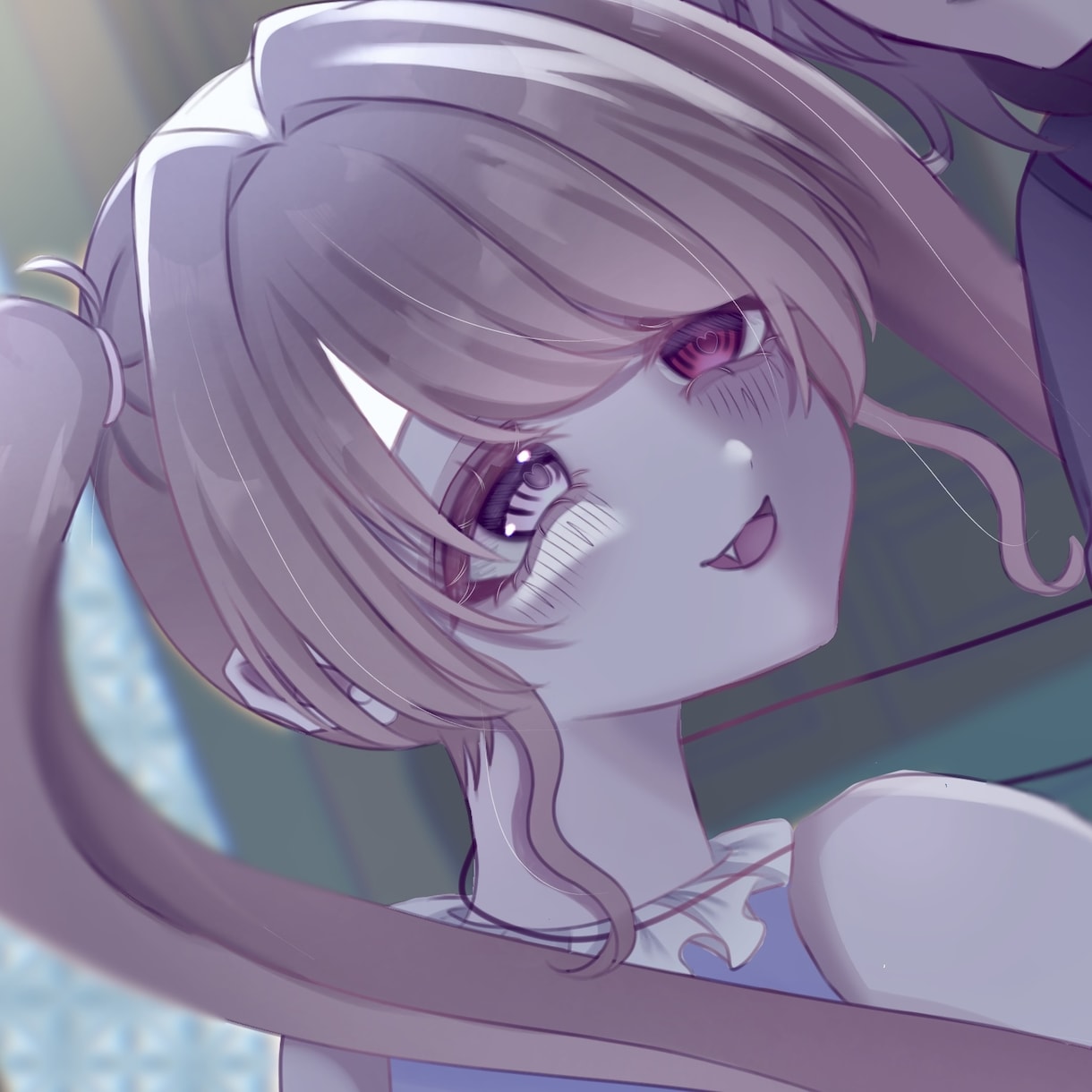 イラスト(1枚絵、夢絵等)お描きします サムネイルイラスト、夢絵コテ同等お描きさせて頂きます イメージ1