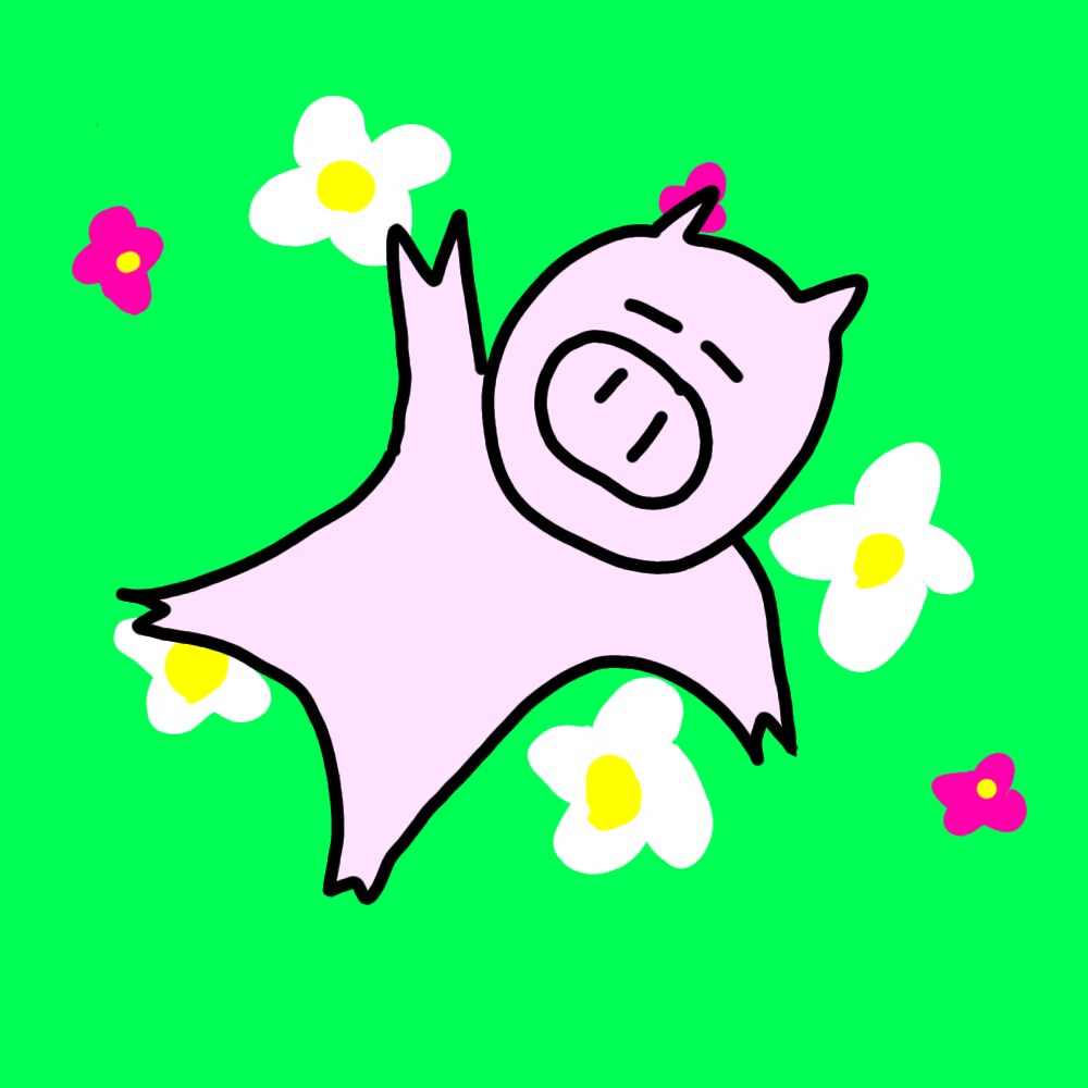 あなたの好きなどうぶつを優しいタッチで描きます 優しいタッチでどうぶつのアイコンを描きます！ イメージ1